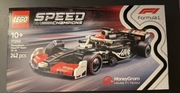 Lego speed champions formuła 1