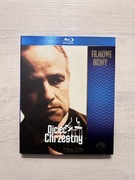 Ojciec chrzestny PL Blu ray