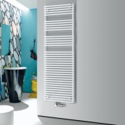 Zehnder Forma Spa grzejnik łazienkowy 1133 W