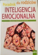 Beatriz Serrano Garrido INTELIGENCJA EMOCJONALNA Poradnik dla rodziców
