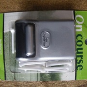 dozownik podstawek do wybijania pilek golfowych