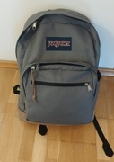 PLECAK JANSPORT SZARY