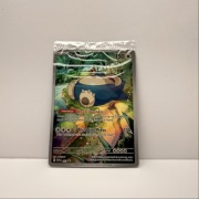 Karta Pokemon TCG Snorlax PROMO