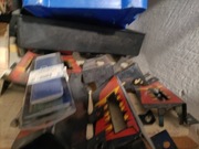 Osłona wybijaka kuli