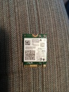 Moduł Wifi dwuzakresowy Intel Dual Band Wireless AC 3160 NGW 