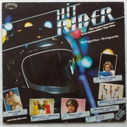 Oryginalne Hity Gwiazd, składanka, winyl 1981 r.