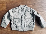 Kurtka khaki 98 cm / 2-3 latka, M&S