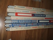 Świetlówka jarzeniówka Tungsram 25 watt