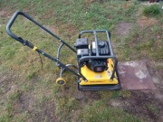 Ubijarka Zagęszczarka do Gruntu Spalinowa Baumax