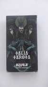 Kult: Boskość Utracona Talia Tarota