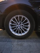 Alufelgi BMW 16 cali 5x120 ET20 7j