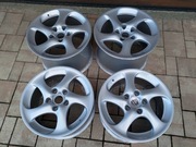 Felgi Porsche 996 GT2 8.5x18 et40 12x18 et50 oryginalne Turbo 