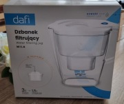 Filtr Dafi mila 3l/1,5l + filtr