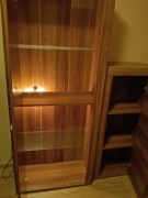 Zestaw mebli 3 czesciowy.