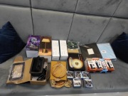 BOX MIX 20 przedmiotów. Wszystko nowe i oryginalnie zapakowane