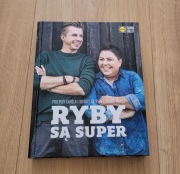 Ryby są super - Dorota Wellman, Karol Okrasa (Kuchnia Lidla)
