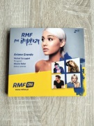 Płyta CD RMF na imprezę (album dwupłytowy)