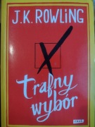 Trafny wybór Rowling