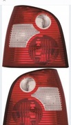 Lampy tylne vw polo 9N. O1-09 nowe