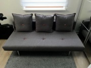 Sofa Pitch Innovation