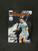 Karta Piłkarska Panini Leo Messi Argentyna Fc Barcelona Marvels