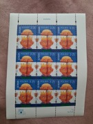 Ark. 4333 Europa 2010 