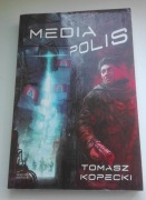 Tomasz Kopecki - Mediapolis
