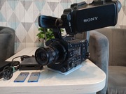 Sony PMW F5 CineAlta 4K Okazja!