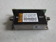 Wzmacniacz RF 15ghz (SMA/SMA)