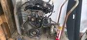 Silnik master 2.5dci uszkodzony