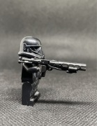 Custom do LEGO Star Wars Death Trooper E-11D Blaster | Wysyłka w 24h!