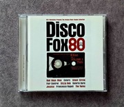 The Original Maxi-Singles Collection Disco Fox 80 Vol.5 PMS