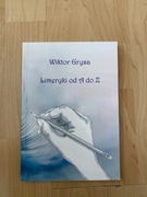 Limeryki od A do Z - Wiktor Grysa