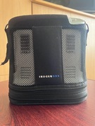 Przenośny ultra lekki koncetrator tlenu Inogen ONE