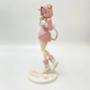 Figurka Anime RAM 22 cm – Re:ZERO Starting Life in Another World 