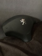 Peugeot 3008 Poduszka