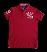 Superdry t-shirt oryginalna koszulka męska rozmiar M