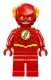 Figurka LEGO sh0473 The Flash - Gold Outlines on Chest