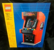 Lego 40805 Automat do Gry / Arcade Machine