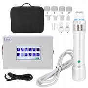 MASZYNA DO TERAPII FALAMI UDERZENIOWYMI