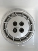 Kołpaki Daewoo-fso polonez 13”