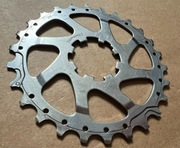 Zębatka koronka do kasety CAMPAGNOLO 26t 26 zębów Oryginalna