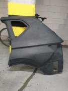 Błotnik lewy tył Seat Tarraco