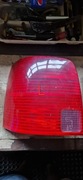 LAMPA TYŁ TYLNA LEWA VOLKSWAGEN PASSAT B5