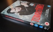 A WALK AMONG THE TOMBSTONES - KROCZĄC WŚRÓD CIENI (DVD ENG BOX) Liam Neeson
