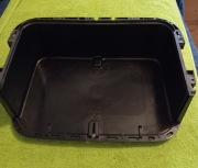 Środek obudowy na szuflady do frytkownicy Ninja Af500eu