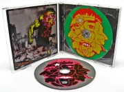 MONGREL - Betterthan Heavy ( 2x CD ) Arctic Monkeys Lowkey The Menace