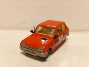 Majorette Renault 5 TL Made in France 