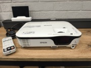 Projektor Epson 