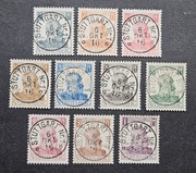 *** WuRTTembERg *** ALT DeutsCHLand *** Serie *** 63